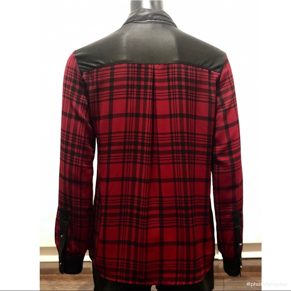 🍒 2/20$ Dressy Lady Dutch Shirt - Picture 4 of 13